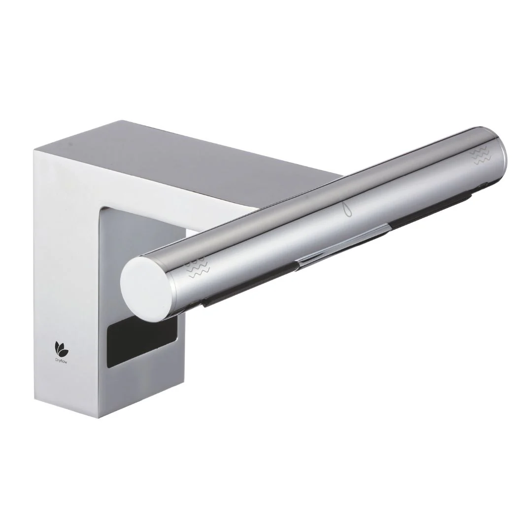 Black Hand Dryers