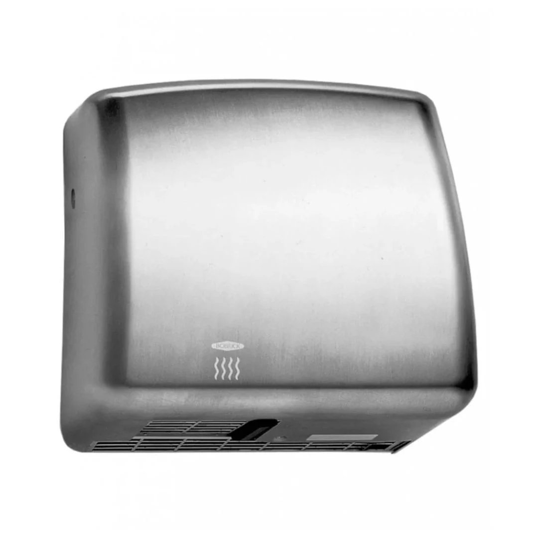 Bobrick Hand Dryers